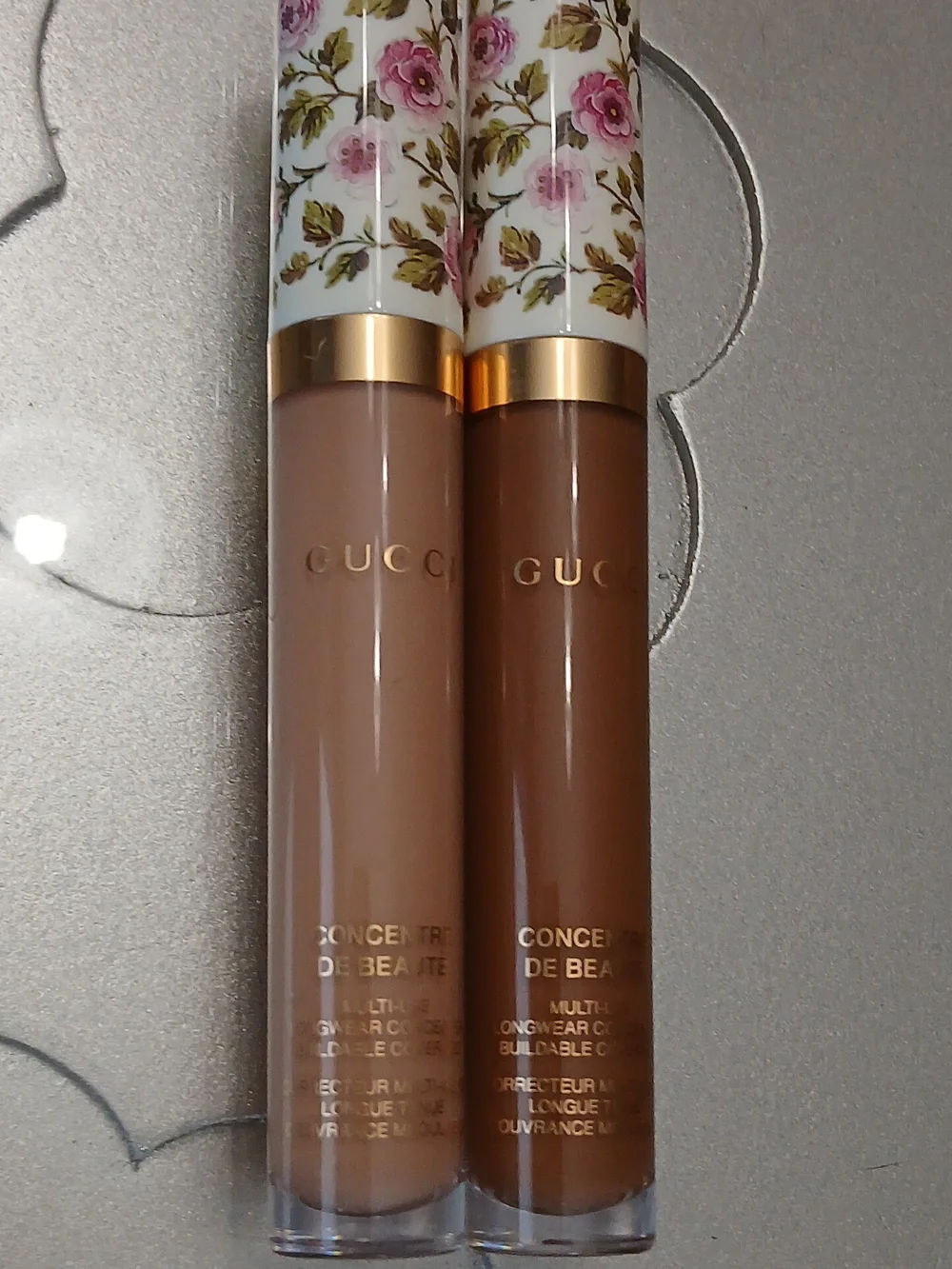 Gucci Concealer (One)